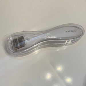 BeautyBio GloPRO Microneedling Regeneration Tool with red light